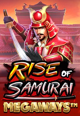 Rise Of Samurai Megaways